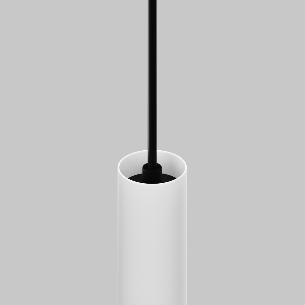 Трековый подвесной светильник Фокус / Focus Led Exility 2700-6000K 5Вт 36° Dim Dali2