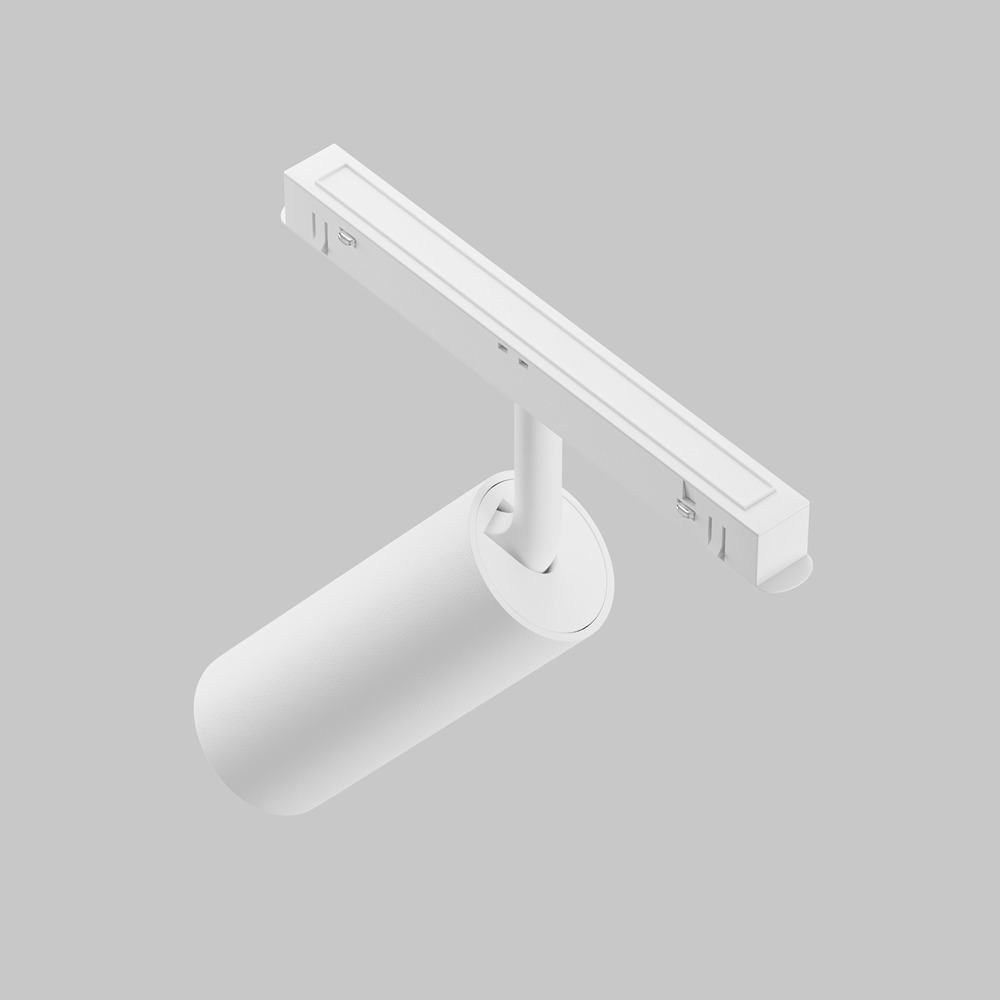 Трековый светильник Фокус / Focus Led Exility 2700-6000K 12Вт 36° Dim Smart Zigbee