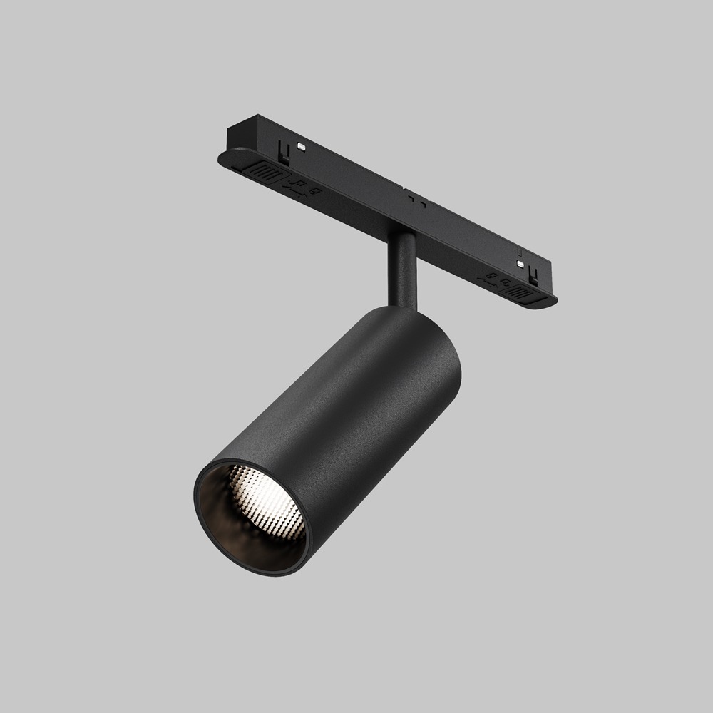 Трековый светильник Фокус / Focus Led Exility 2700-6000K 12Вт 36° Dim Smart