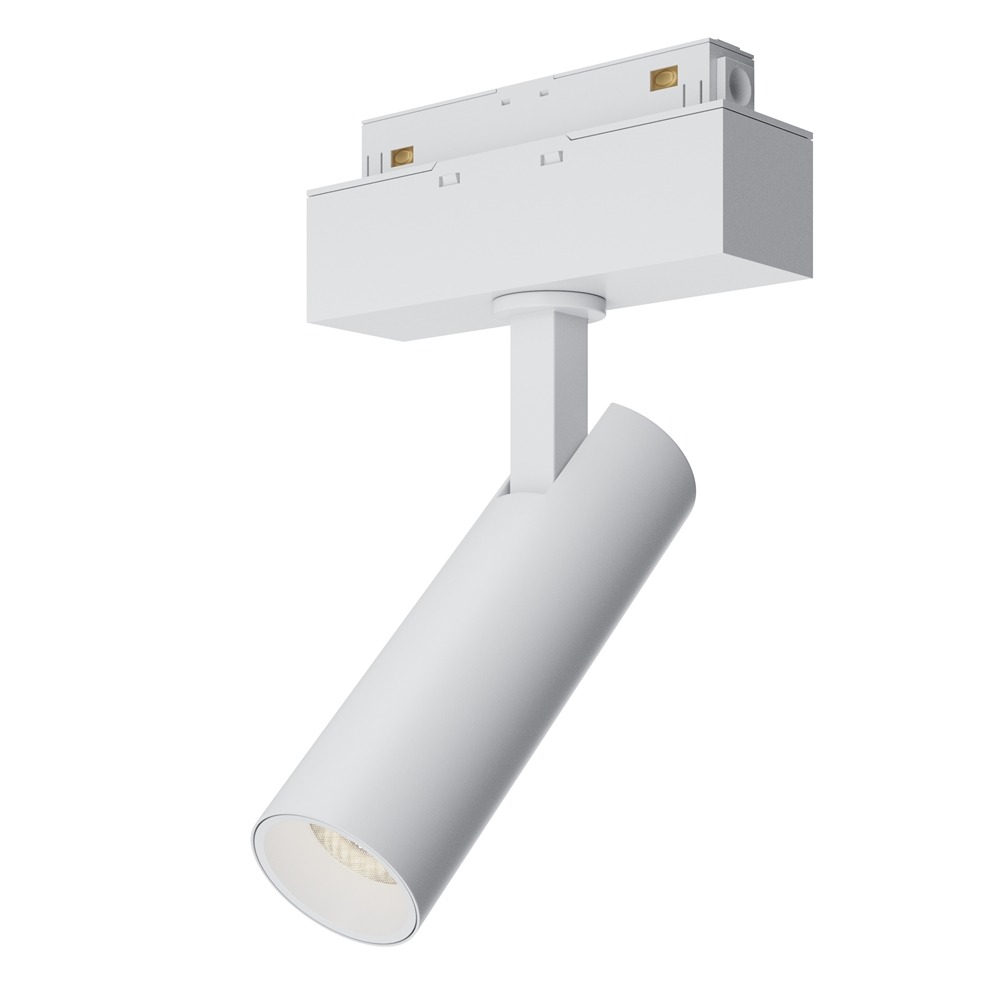 Трековый светильник Фокус / Focus Led S35 3000K 7Вт 24°
