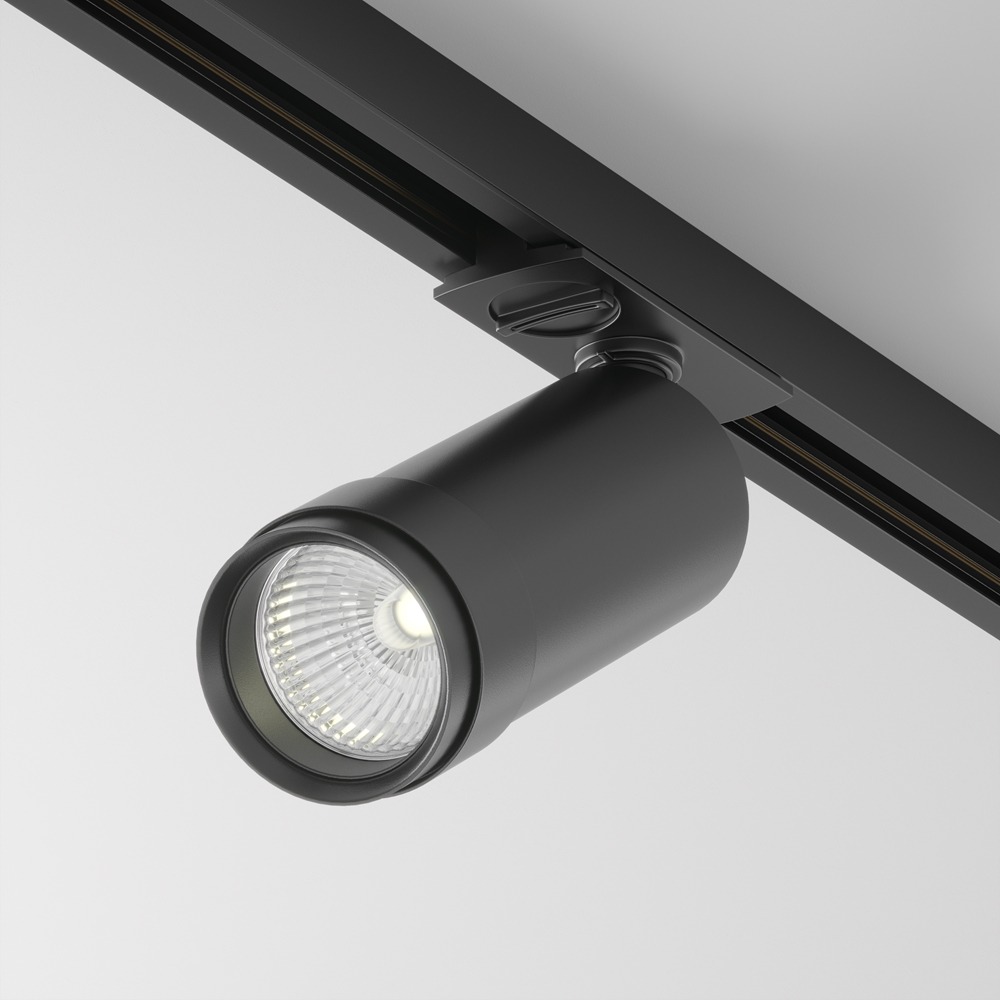 Трековый светильник Фокус Зум / Focus Zoom Unity 4000K 12Вт 15°-50°