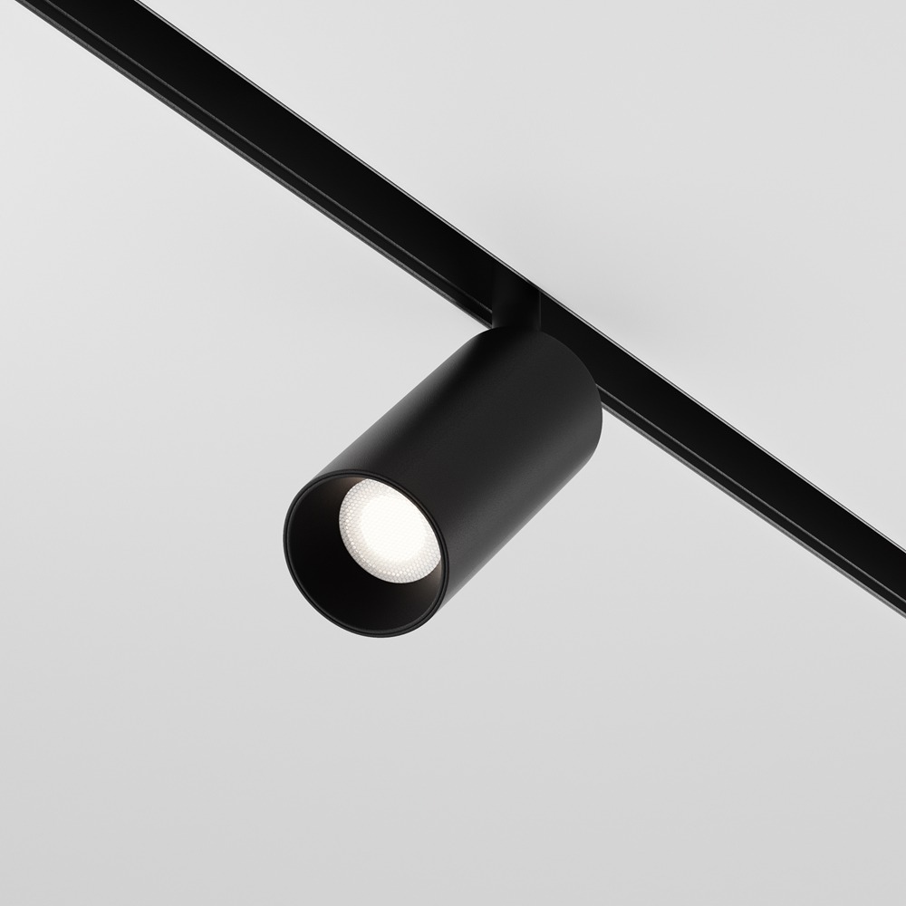 Трековый светильник Фокус / Focus Led Exility 4000K 5Вт 36°