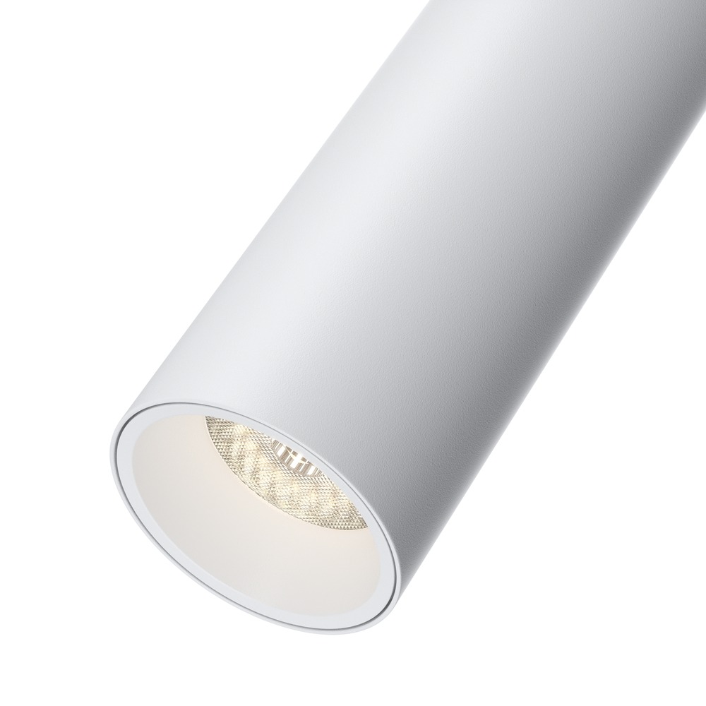 Трековый светильник Фокус / Focus Led S35 3000K 7Вт 24°