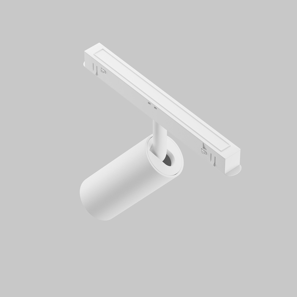 Трековый светильник Фокус / Focus Led Exility 2700-6000K 5Вт 24° Dim Smart