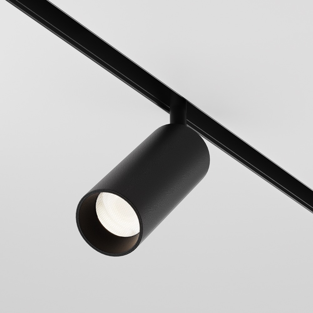 Трековый светильник Фокус / Focus Led Exility 4000K 12Вт 36°