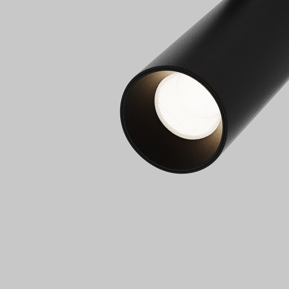 Трековый светильник Фокус / Focus Led Exility 4000K 5Вт 36°