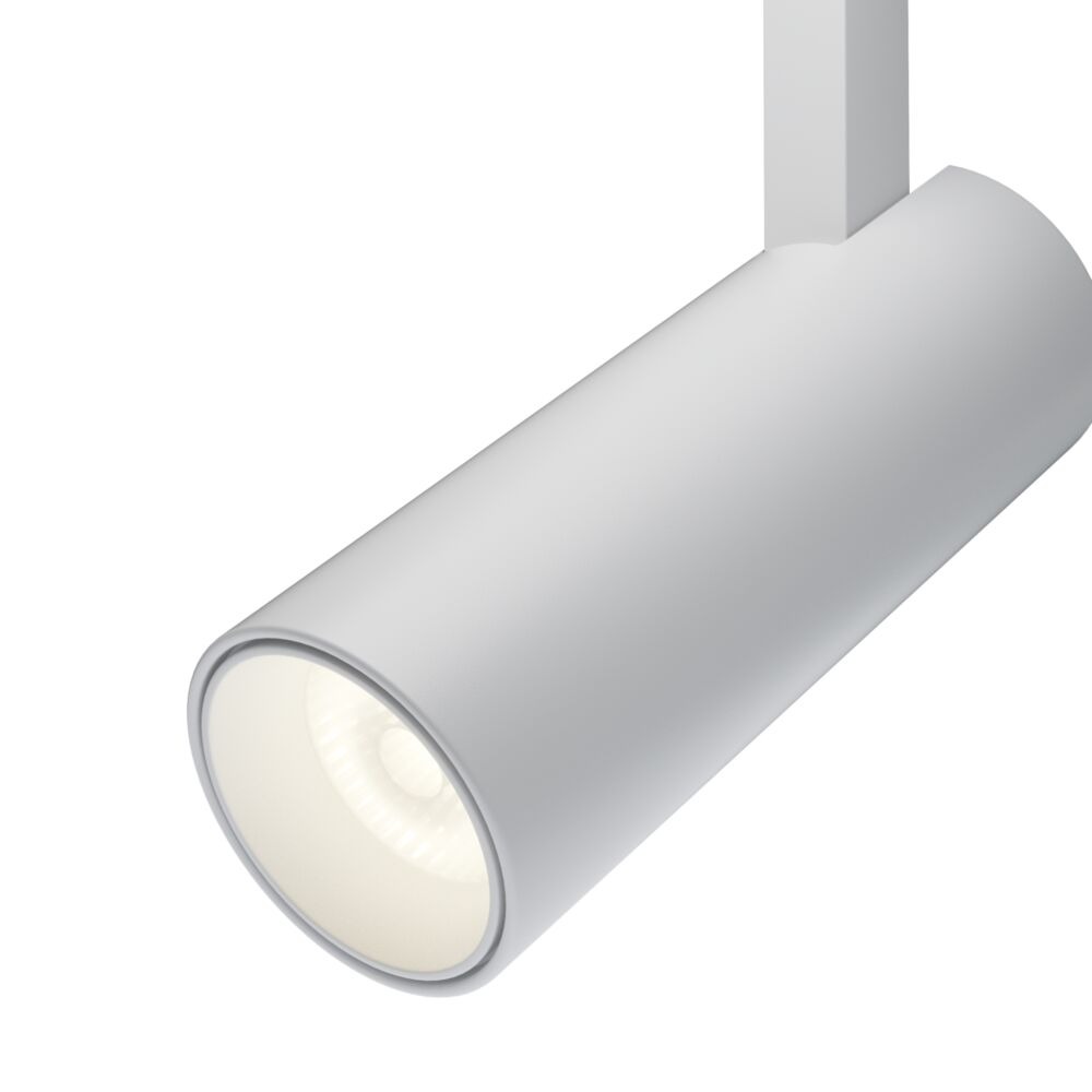 Трековый светильник Фокус / Focus Led S35 3000K 9Вт 24°