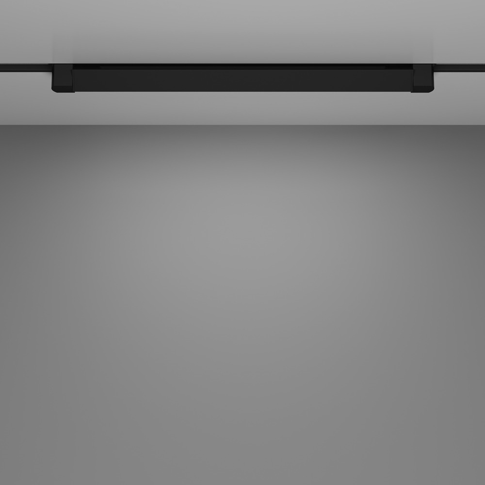 Трековый светильник Базис поворотный / Basis Rot Unity 3000K 20Вт 120°