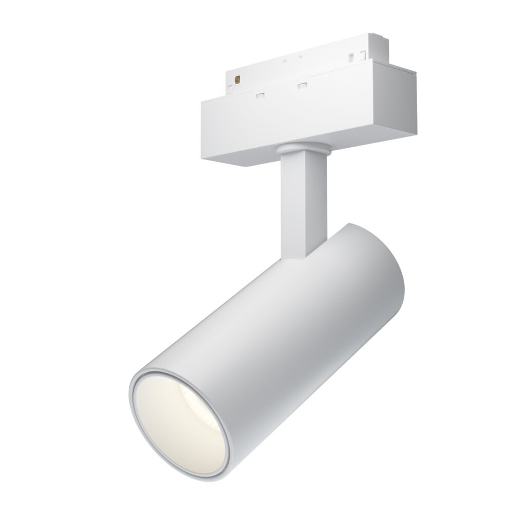 Трековый светильник Фокус / Focus Led S35 4000K 18Вт 24°