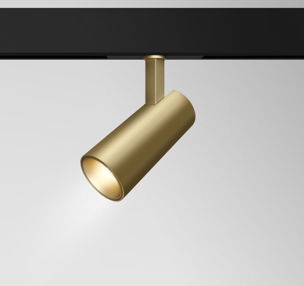 Трековый светильник Фокус / Focus LED S35 3000K 18Вт