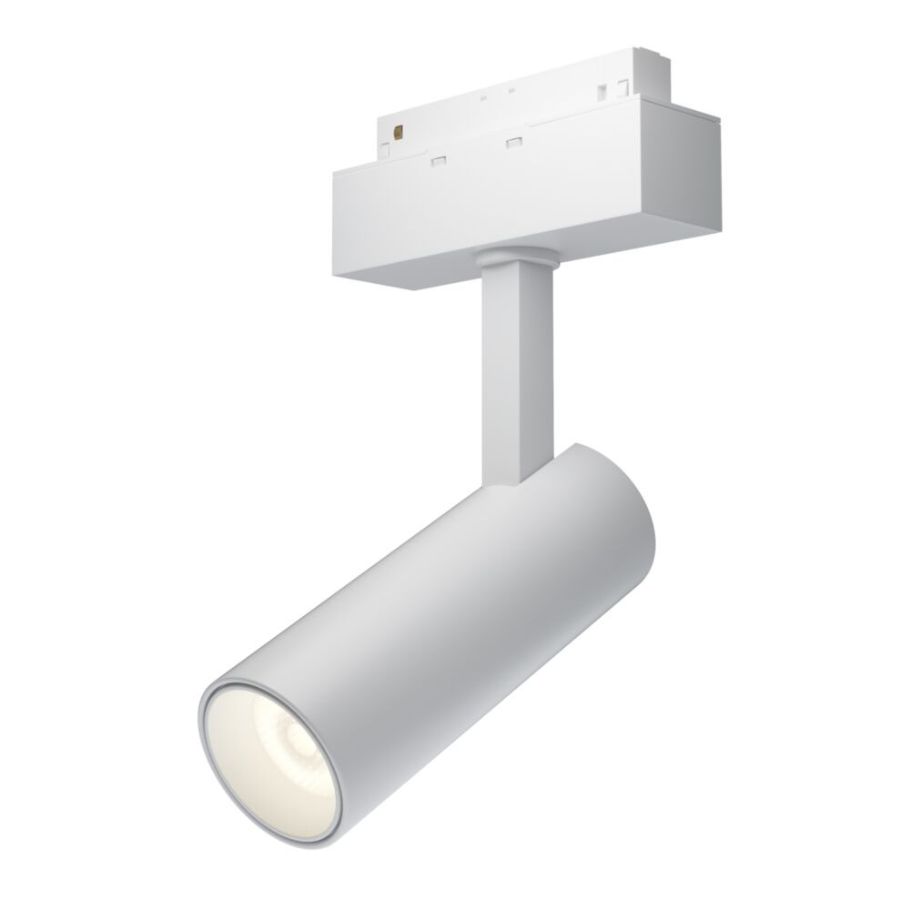Трековый светильник Фокус / Focus Led S35 3000K 9Вт 24°