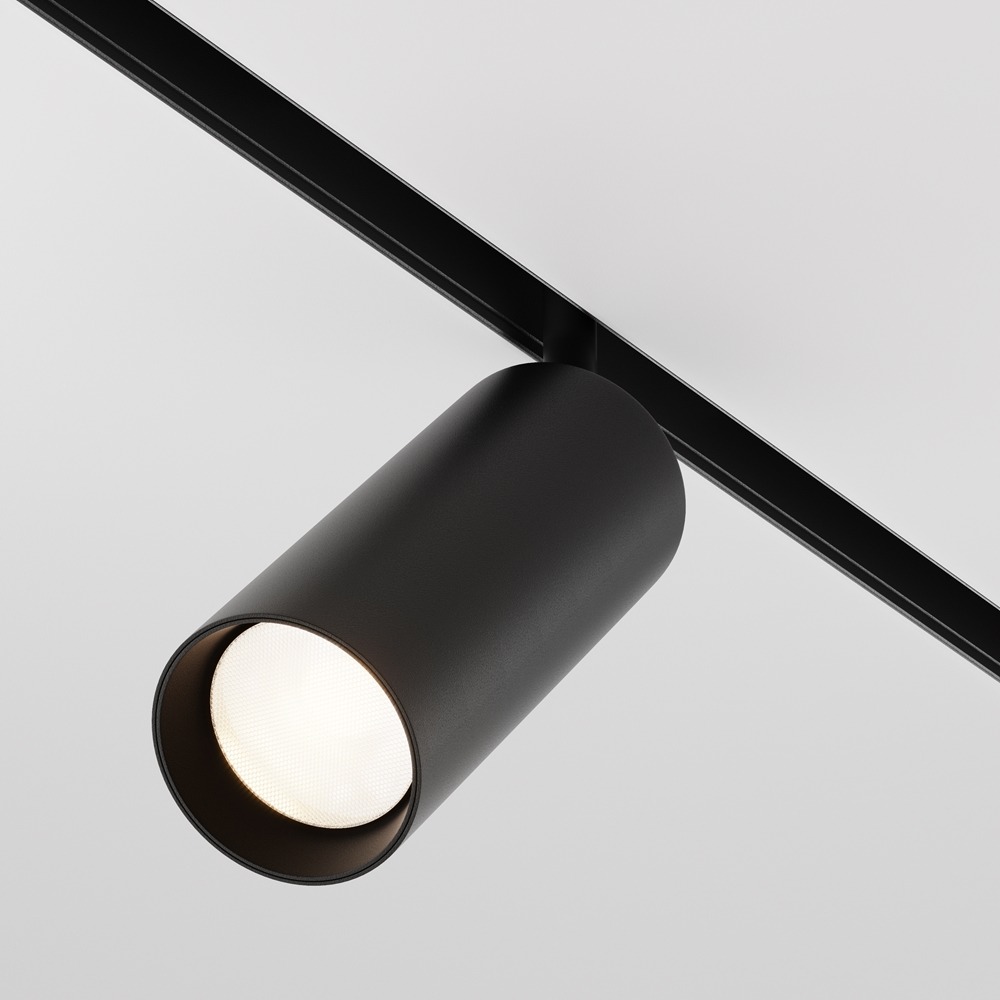 Трековый светильник Фокус / Focus Led Exility 3000K 20Вт 36°