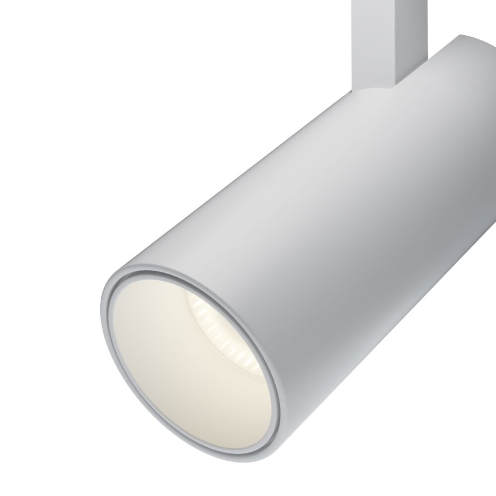 Трековый светильник Фокус / Focus Led S35 4000K 18Вт 24°