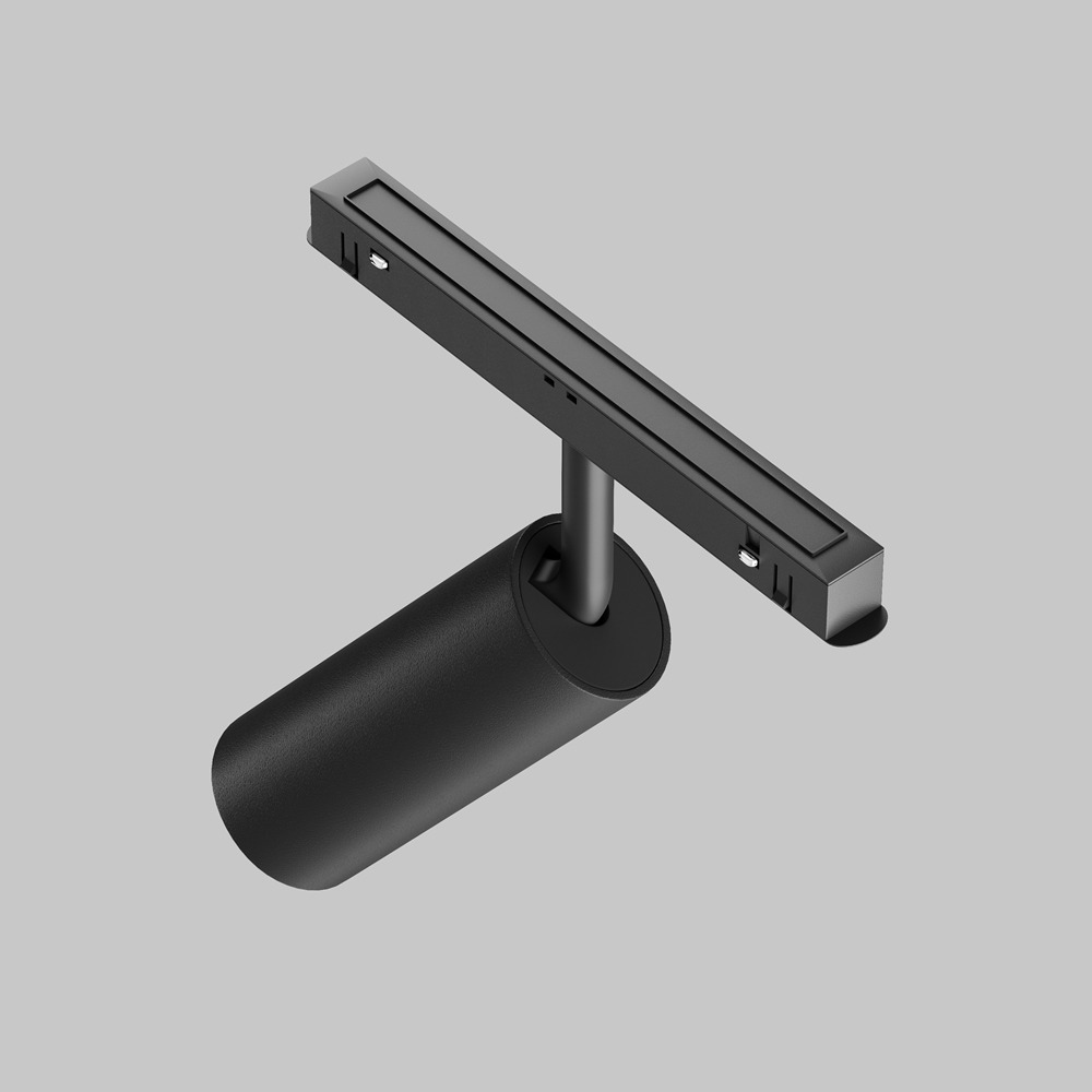 Трековый светильник Фокус / Focus Led Exility 4000K 12Вт 36°
