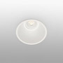 Иконка Faro barcelona 02101401 Faro FRESH White downlight GU10 IP65 точечный светильник
