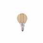 Иконка Faro barcelona 17413 светодиодная лампа G45 FILAMENT AMBER LED E14 2W 2200K Faro barcelona