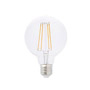 Иконка Faro barcelona 17415 светодиодная лампа GLOBE FILAMENT E27 LED 4W 2700K Ø95 Faro barcelona