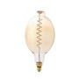 Иконка Faro barcelona 17449 BULB BT180 FILAMENT LED AMBER E27 8W 2000K лампа Faro barcelona