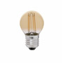Иконка Faro barcelona 17493 BULB G45 FILAMENT AMBER LED E27 4W 2200K лампа Faro barcelona