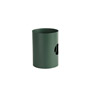 Иконка Faro barcelona 20036 Faro GUADALUPE Green cylindrical shade абажур