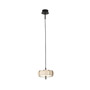 Иконка Faro barcelona 20098 MINI PHILL LED Wood pendant lamp подвесной светильник Faro barcelona