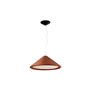 Иконка Faro barcelona 20118 HUE IN Terracotta pendant lamp ø700 подвесной светильник Faro barcelona
