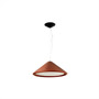 Иконка Faro barcelona 20121 HUE IN Burgandy pendant lamp ø700 подвесной светильник Faro barcelona