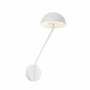 Иконка Faro barcelona 24527 PURE LED White wall lamp настенный светильник Faro barcelona