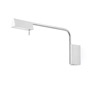 Иконка Faro barcelona 28200 ACADEMY LED Chrome wall lamp настенный светильник Faro barcelona