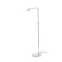 Иконка Faro barcelona 28204 ACADEMY LED Chrome floor lamp торшер Faro barcelona