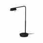 Иконка Faro barcelona 28207 ACADEMY LED Black table lamp настольная лампа Faro barcelona