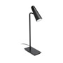 Иконка Faro barcelona 29047 LAO LED Black table lamp настольная лампа Faro barcelona