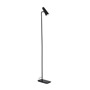 Иконка Faro barcelona 29049 LAO LED Black floor lamp торшер Faro barcelona
