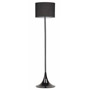 Иконка Faro barcelona 29764 Faro BLACK торшер 1хE27 60W светильник