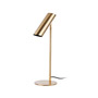 Иконка Faro barcelona 29898 LINK Bronze table lamp настольная лампа Faro barcelona