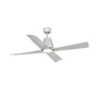 Иконка Faro barcelona 33489 TYPHOON Grey ceiling fan with DC motor люстра с вентилятором Faro barcelona