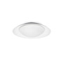 Иконка Faro barcelona 62140 SIDE LED White потолочный светильник 15W Faro barcelona