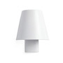 Иконка Faro barcelona 62161 LE PETIT LED White wall lamp настенный светильник Faro barcelona