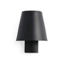 Иконка Faro barcelona 62162 LE PETIT LED Black wall lamp настенный светильник Faro barcelona