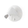 Иконка Faro barcelona 62355 Faro NOON White wall lamp настенный светильник