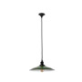 Иконка Faro barcelona 62805 LANG Green pendant lamp подвесной светильник Faro barcelona