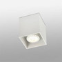 Иконка Faro barcelona 63270 TECTO-1 White потолочный светильник GU10 Faro barcelona