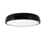 Иконка Faro barcelona 64251 COCOTTE LED Black ceiling lamp потолочный светильник Faro barcelona