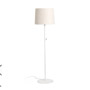 Иконка Faro barcelona 64312 Faro MAMBO White floor lamp торшер