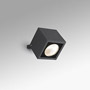Иконка Faro barcelona 70161 OKO Dark grey projector lamp прожектор Faro barcelona