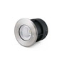 Иконка Faro barcelona 70588 Faro SURIA-3 COB LED 3W 3000K SS316 24° уличный точечный светильник