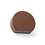 Иконка Faro barcelona 70826 PILL LED Rust brown wall lamp настенный светильник Faro barcelona