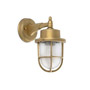 Иконка Faro barcelona 70992 NAHIR Brass wall lamp настенный светильник Faro barcelona