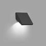 Иконка Faro barcelona 71278 GUIZA LED Dark grey wall lamp настенный светильник Faro barcelona